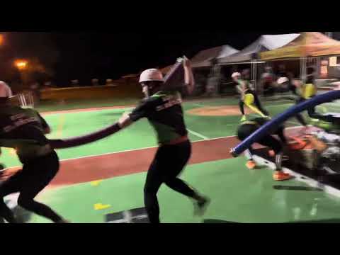 SDH Olešnice - Ploukonice noční soutěž 2023 14:86 (PP 14:45)