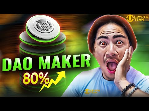 DAO Maker | MUTUUM’s Smart Lending Protocol Is Disrupting DeFi