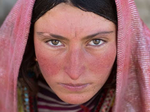 Ethnic Groups of Afghanistan Video