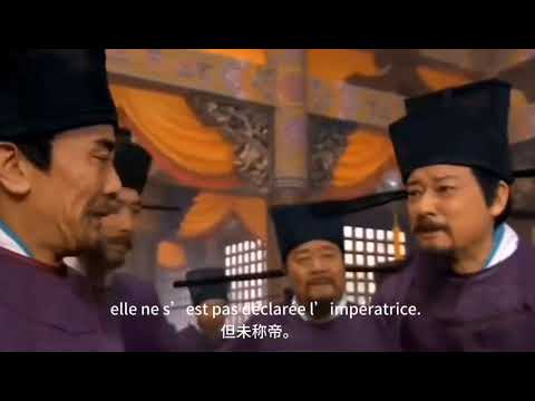 Liu E : La Force Féminine de l'Ombre de la Dynastie Song