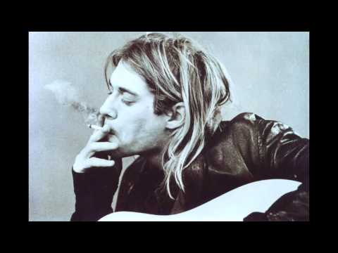 Kurt Cobain - Across the Universe.
