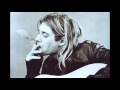 Kurt Cobain Across The Universe