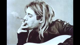Kurt Cobain - Across the Universe.