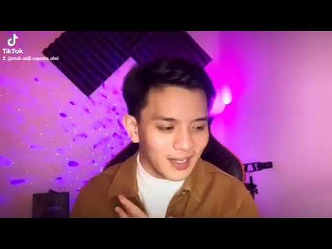 lagu Bugis kallolo mulampekke vocal Muh Aidil saputra Alwi