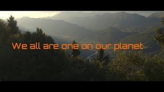 Composing4you - We all are one on our planet (Instrumental - Kickstarter Project)