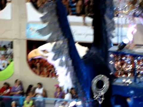 Carnaval 2011 Portela.MPG