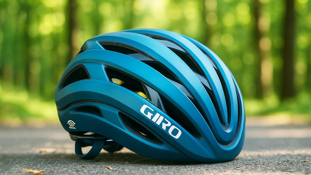 Top 5 Road Bike Helmets of 2025