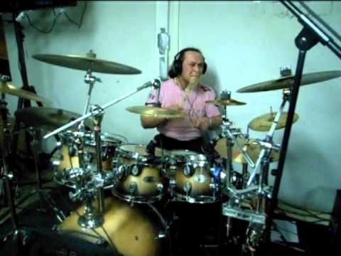 zorro - Dohrávané bicí