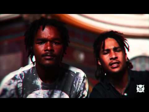 Lil Moe ft. Rio Dinero- Neva Know [Eye Of Decio]