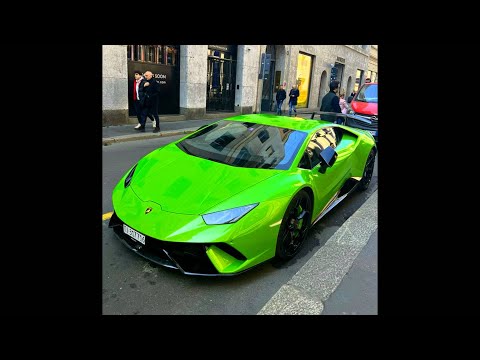 Detroit X Rio Da Yung OG Type Beat 2025 - "GREEN" Detroit Type Beat