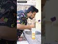 Boys Skin Care பண்ண கூடாதா என்ன Shorts   Myna Wings
