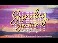 Sunday Service - January 16, 2022