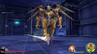 イースVIII  Lacrimosa of DANA ブログ用ボス戦22