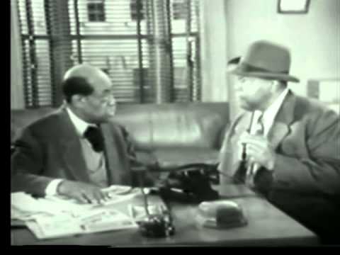 Amos n Andy 07 Arabia