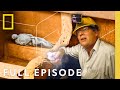 Secrets Of Christ S Tomb SPECIAL National Geographic