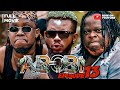 ABOBI EPISODE 13 14 JAGABAN SQUAD FULL MOVIE