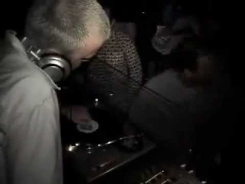 Deep Swing @ W Lounge - August 7, 2004 - Salt Lake City