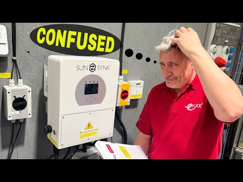 The Dark Side of Solar - Top Electrician Mistakes Exposed!