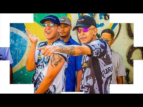 MC W1 e MC Rafa 22 - Esse é o Robo do Bega e da Dz7 (DJ Guina) Lançamento 2018
