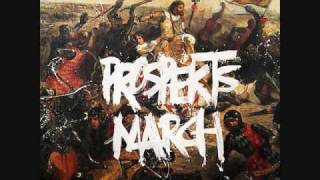 Prospekt&#39;s March/Poppyfields - Coldplay [Lyrics]