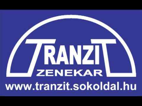 Tranzit zenekar - Veled egy randit