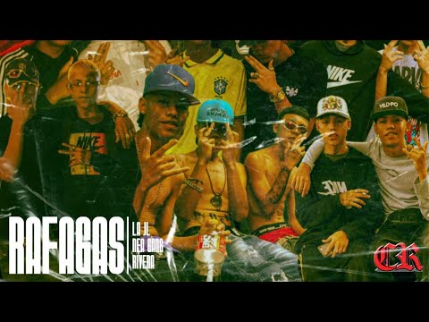 RAFAGAS - @neagang420  x @LaJL_23  x @rivervlyf