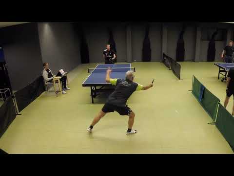 211113 3. Div, Peter G Rosenmeier - Dan Hansen