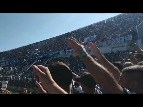 "Indios kilmes vs Olimpo" Barra: Indios Kilmes &bull; Club: Quilmes