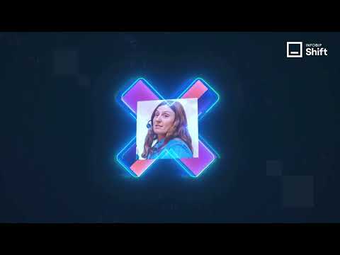 Infobip Shift 2022: Testing Web Applications with Playwright - Debbie O'Brien (Microsoft)