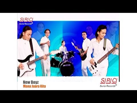 Download New Boyz Sahabatku Mp3 dan Mp4 Terlengkap Gratis