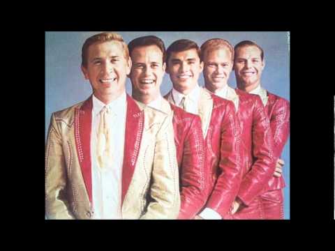 Buck Owens and Rose Maddox sweethearts in heaven