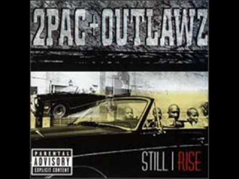 Tupac- Good Die Young