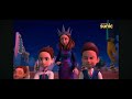 Rudra The Fear Of Varun Rudra Hasanur Short02