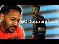 NASTY C POUND CAKE FREESTYLE AMERICAN REACTION