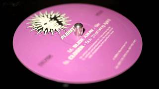 DJ Die - Slide Away - V Recordings
