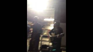 TacocaT cover- You Never Came Back