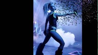 The Cruxshadows-Tears (Robbie Tronco-Knobhead Remix)