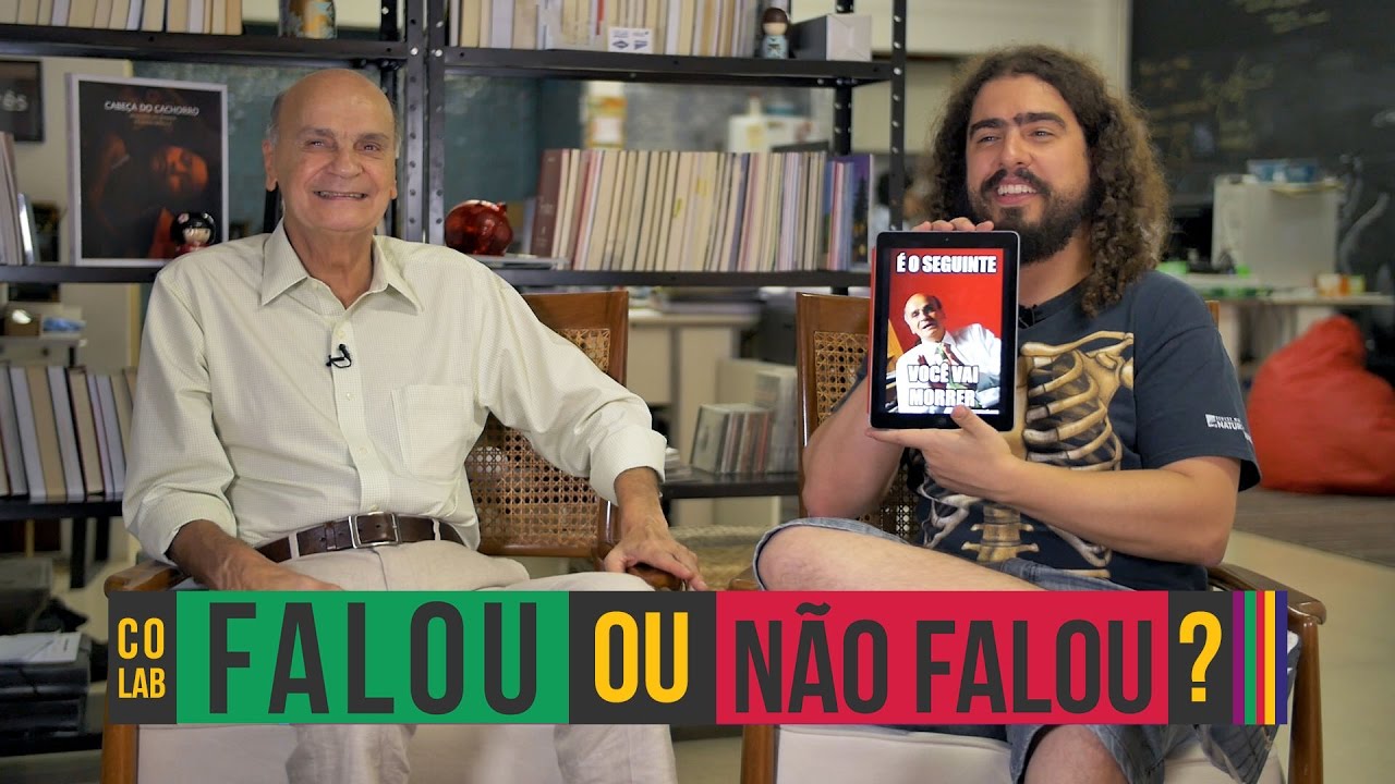 Pirula investiga memes do Drauzio | Colab #2