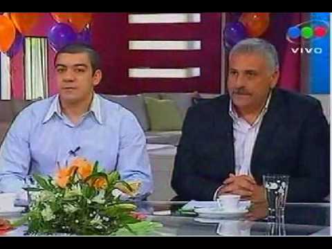 Walter Queijeiro y Pepe Pompin quieren que Susana vuelva al Teatro