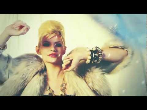 The Rumbar Girls - In the Snow