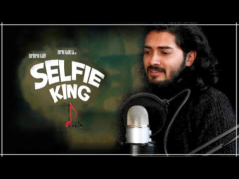 Jindagi Ko Ke Chha Ra Bhara - SELFIE KING Movie Song Cover | Ashish Adhikari |