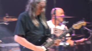 Rosendo y Kutxi -  Las Ventas 27/09/2014 - Muela la muela