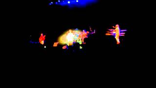 Asia Live São Paulo 22.05.2011 parte 1