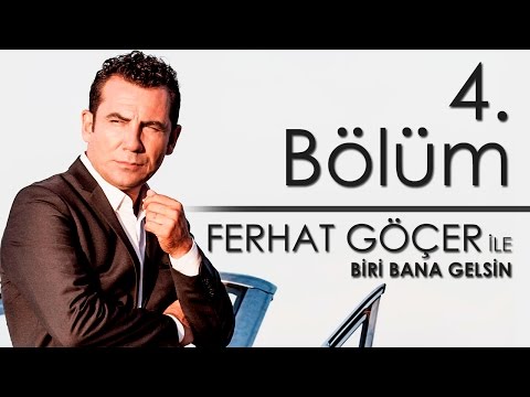 Biri Bana Gelsin - 4. Bölüm