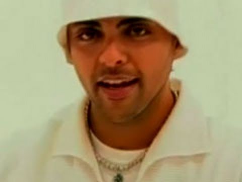 Shahrum Kashani - Dokhtar Bandari - Music Video ( شهرام کاشانی ـ دختر بندری - ویدیو )