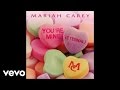 Mariah Carey You Re Mine Eternal Audio