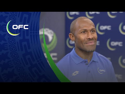 Interview | Henry Fa'arodo | OFC Men's Champions League