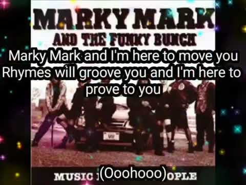 #lyrics Marky Mark And The Funky Bunch Feat. Loleatta Holloway - July 16, 1991