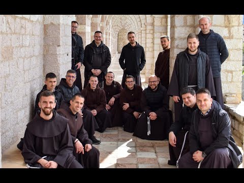 Franjevačka bogoslovija u Splitu