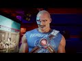MORTAL KOMBAT 11 Cetrion Vs Kano Very Hard